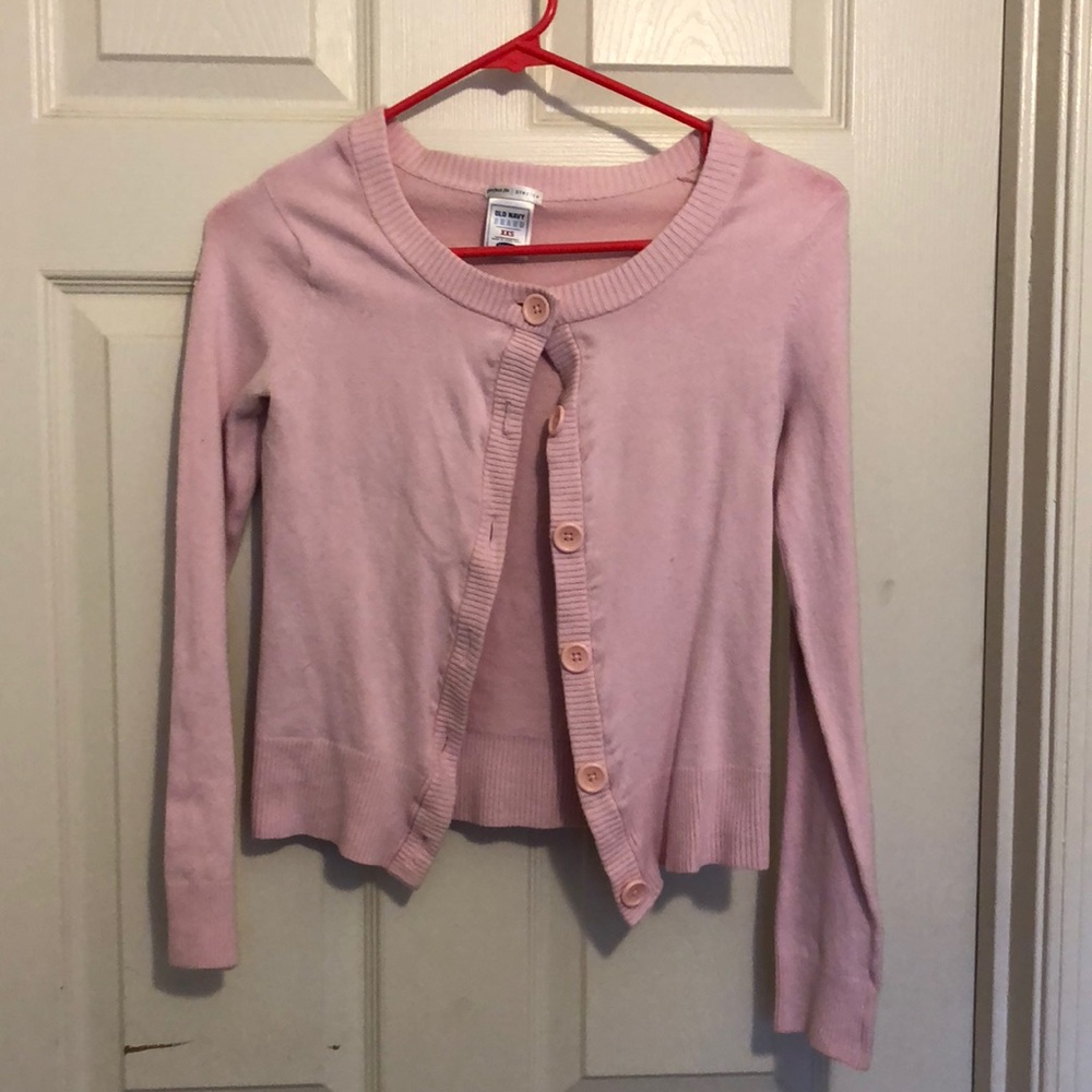 Cardigan